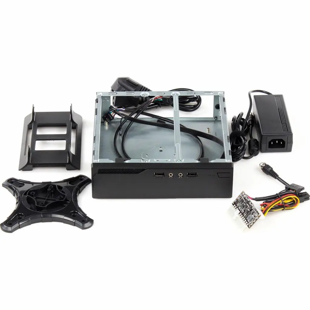 Корпус Casecom M300-2U3, фото №6