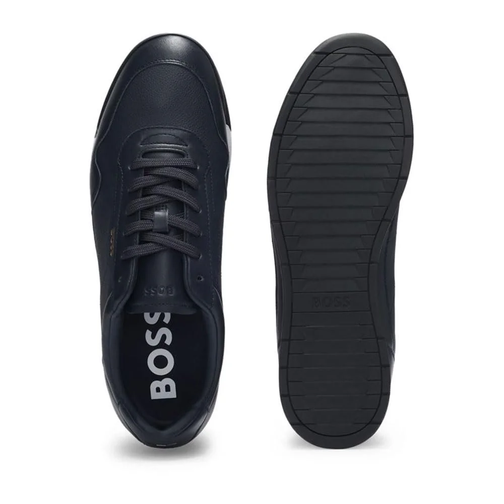 Кроссовки BOSS Titanium SL_ltgrpu, фото №2