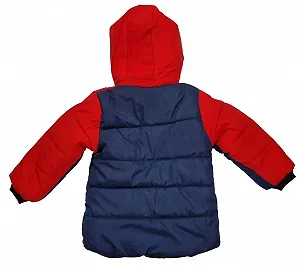 Зимняя куртка для мальчиков Fashion Boy JH40e с подкладкой из меха Teddy цена на synthetic.ua - Фото 1 Зимняя куртка для мальчиков Fashion Boy JH40e с подкладкой из меха Teddy synthetic.ua - Фото 1