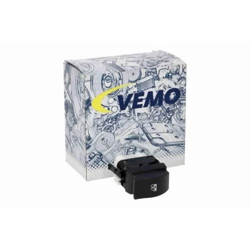 Переключатель стеклоподъемника VEMO V46-73-0110 Original VEMO Quality для RENAULT, фото №2