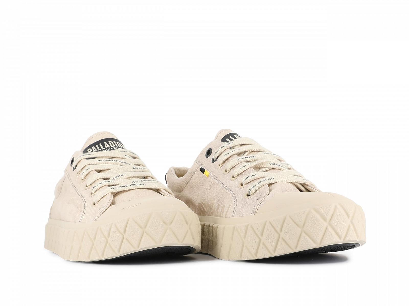 Спортивная обувь Palladium Palla Ace Ankle Unisex, фото №5
