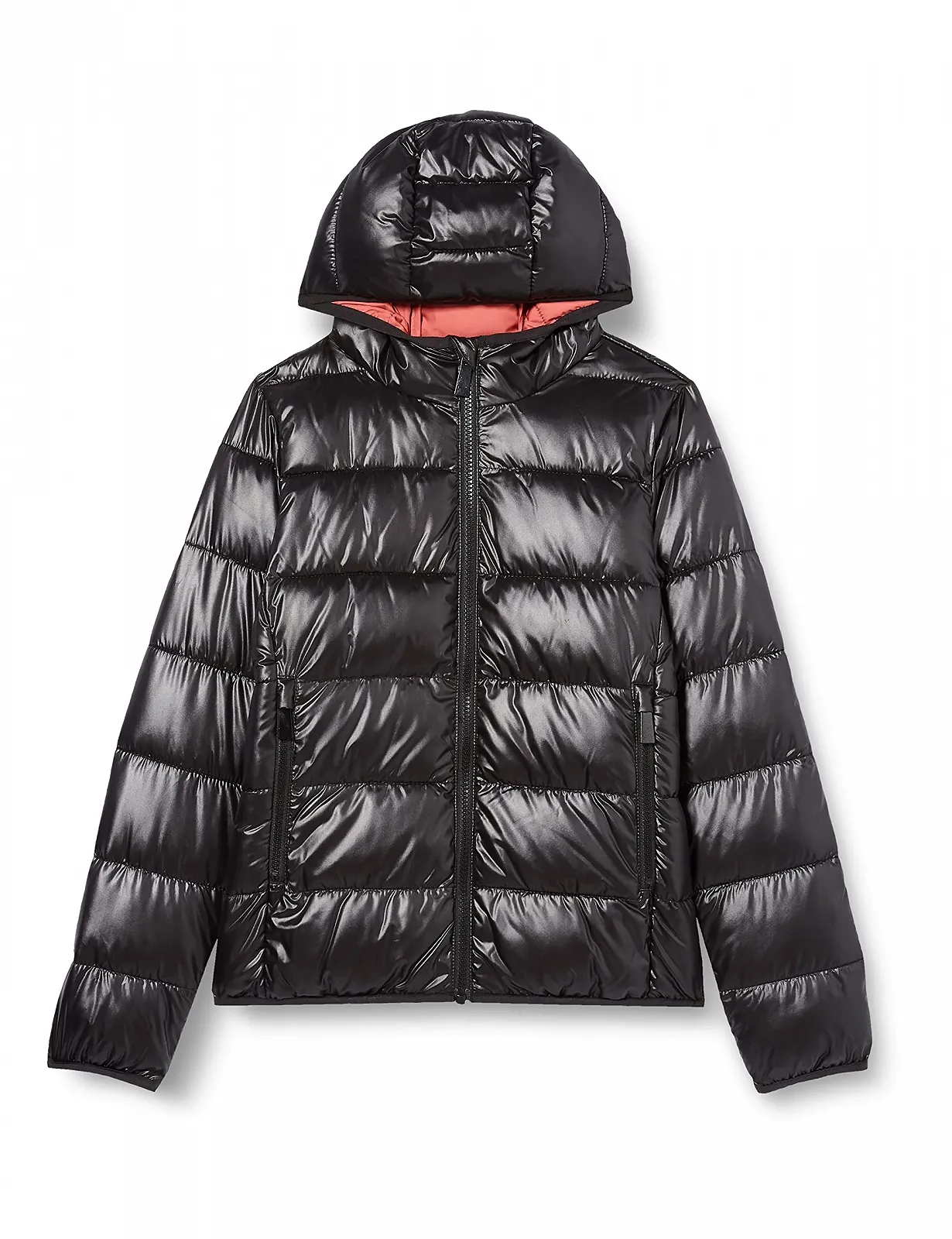 Куртка s.Oliver для дівчинки 401.12.208.16.150.2116830, фото №1