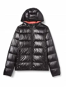 Куртка s.Oliver для дівчинки 401.12.208.16.150.2116830 - Фото 1