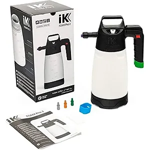 Помповий обприскувач iK Foam PRO 2 - Фото 1