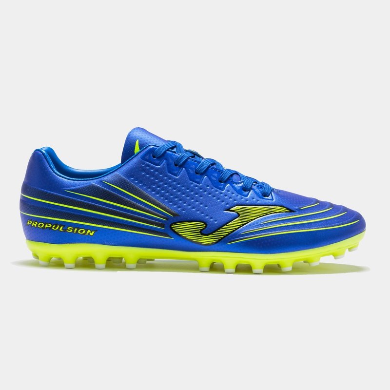 Бутсы Joma PROPULSION 45 синий, фото №1