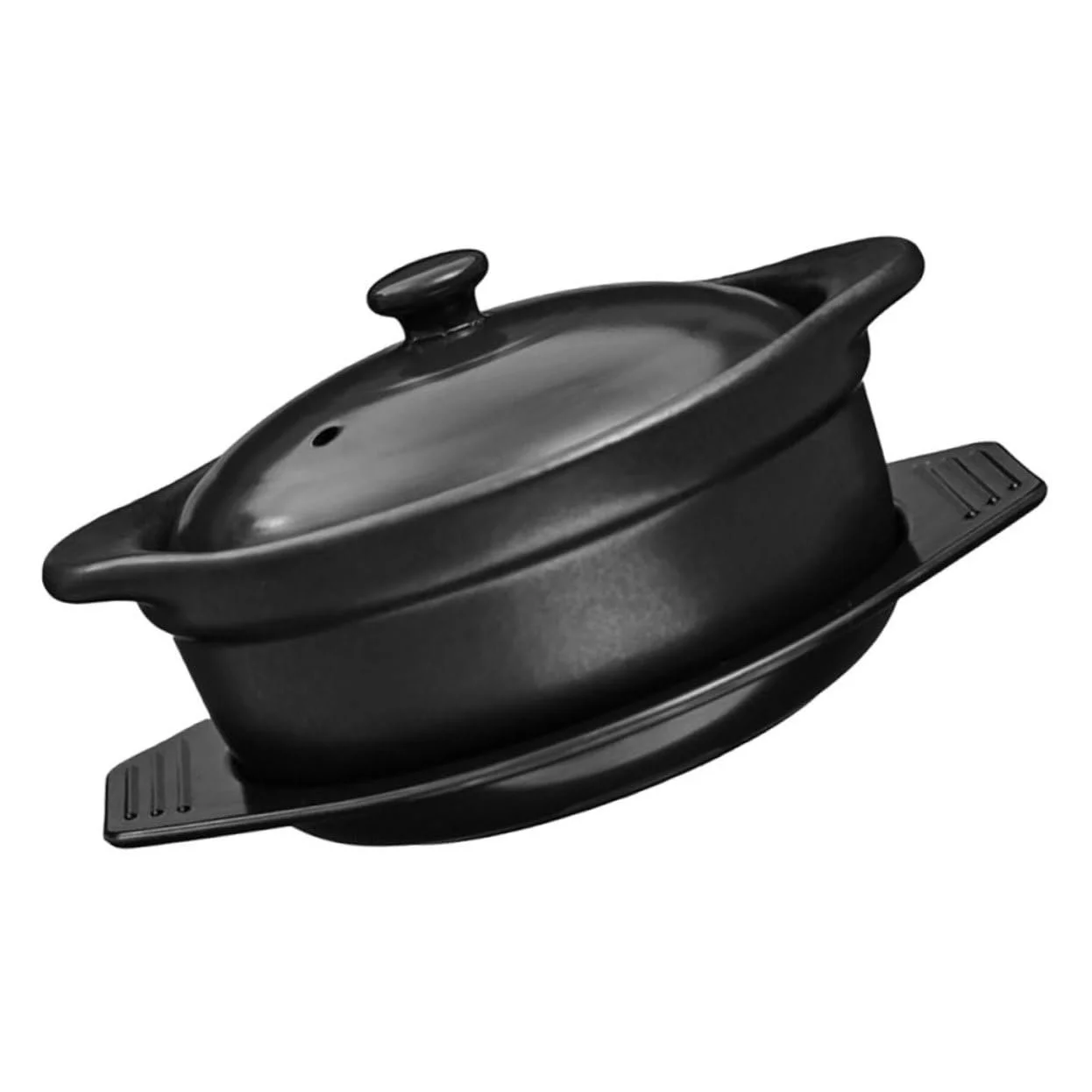 Кастрюля керамическая NOLITOY С крышкой Антипригарная, фото №1 Кастрюля керамическая NOLITOY С крышкой Антипригарная, фото №1