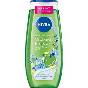 Гель для душа NIVEA Fruity Delight 250 мл - Фото 1