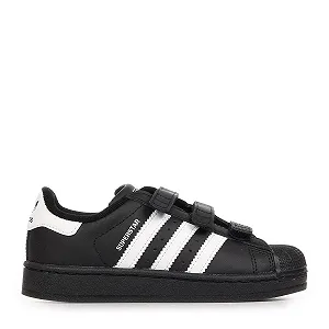 Купить Кроссовки Adidas Superstar II Cf C Детские JI3989 - Фото 1 Кроссовки Adidas Superstar II Cf C Детские JI3989 - Фото 1