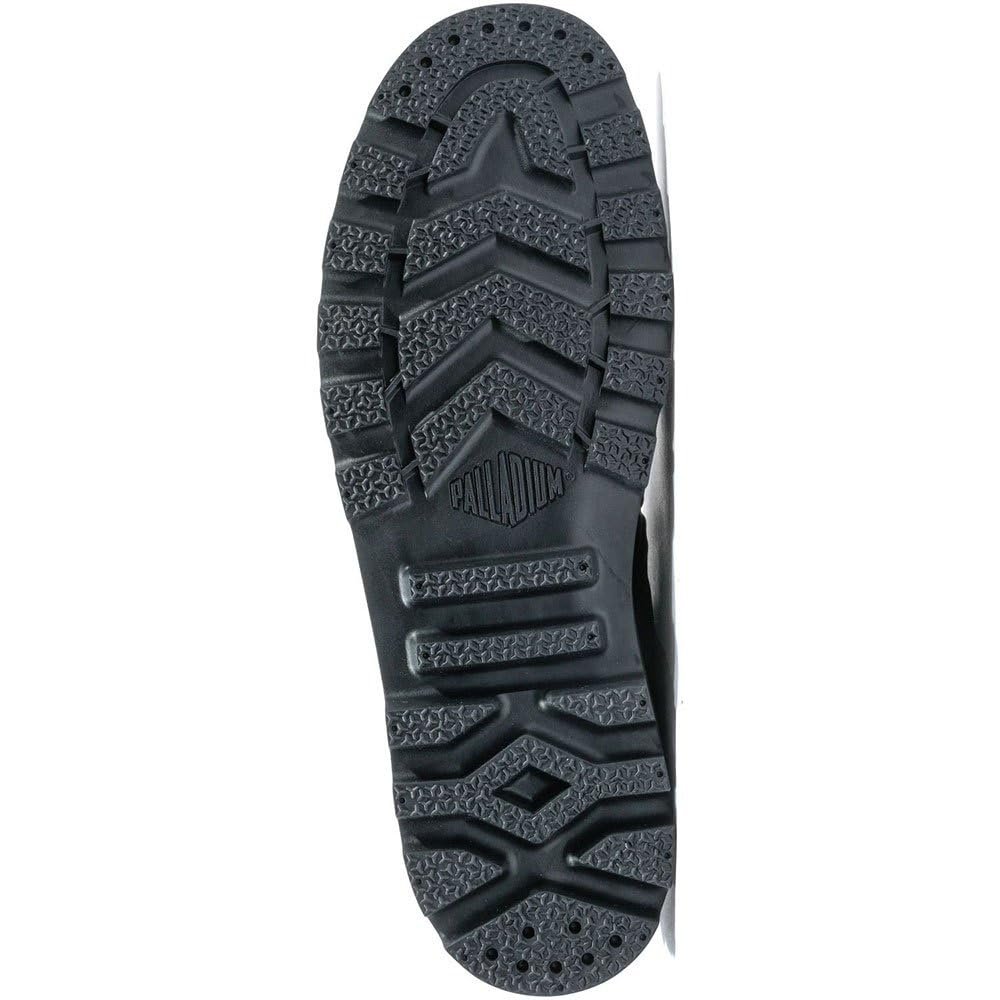 Ботинки Palladium Pampa Ankle Unisex, фото №2