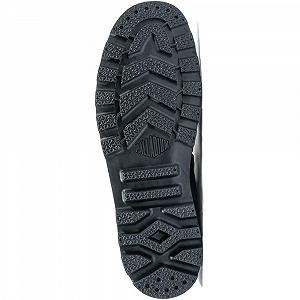 Ботинки Palladium Pampa Ankle Unisex synthetic.ua - Фото 1