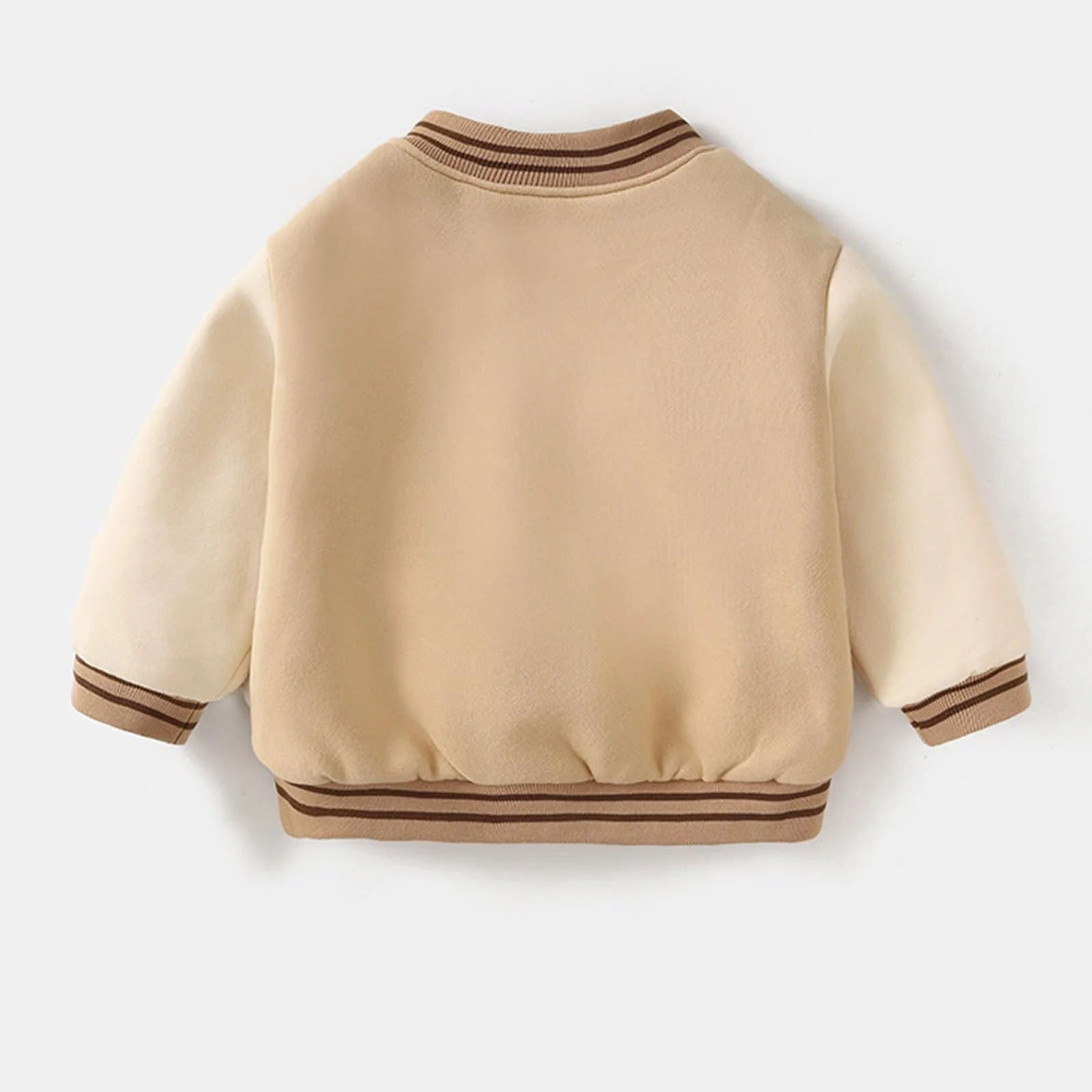 Зимова куртка для хлопчиків, фото №2