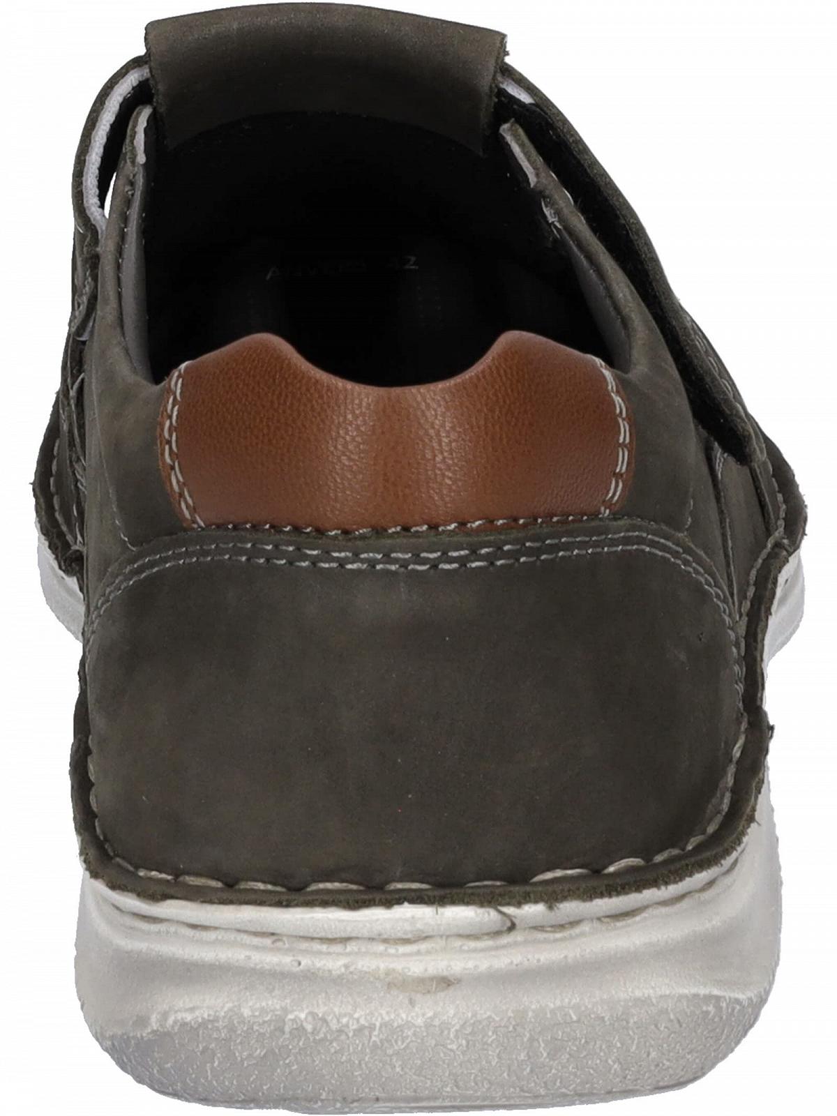 Кросівки Josef Seibel Anvers 45, фото №3