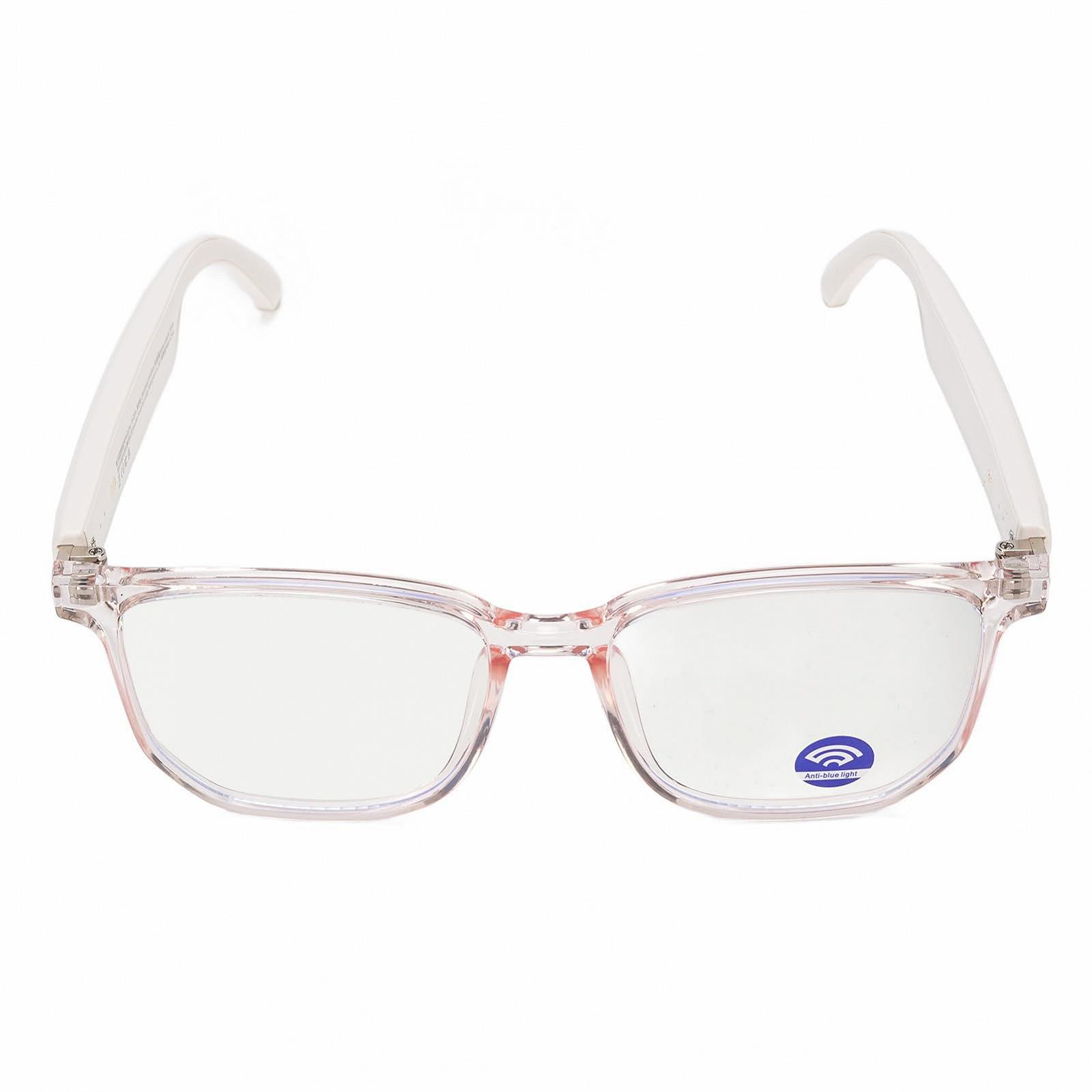 Окуляри для перекладу в реальному часі з вбудованим мікрофоном і динаміком для багатьох мов, AI, фото №1