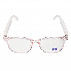 Окуляри для перекладу в реальному часі з вбудованим мікрофоном і динаміком для багатьох мов, AI - Фото 1