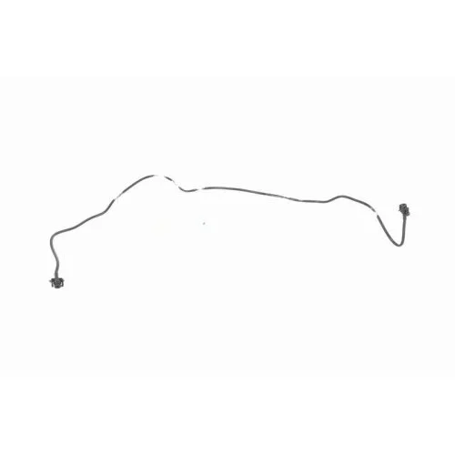 Шланг вентиляції розширювального бачка VAICO V25-2687, фото №4