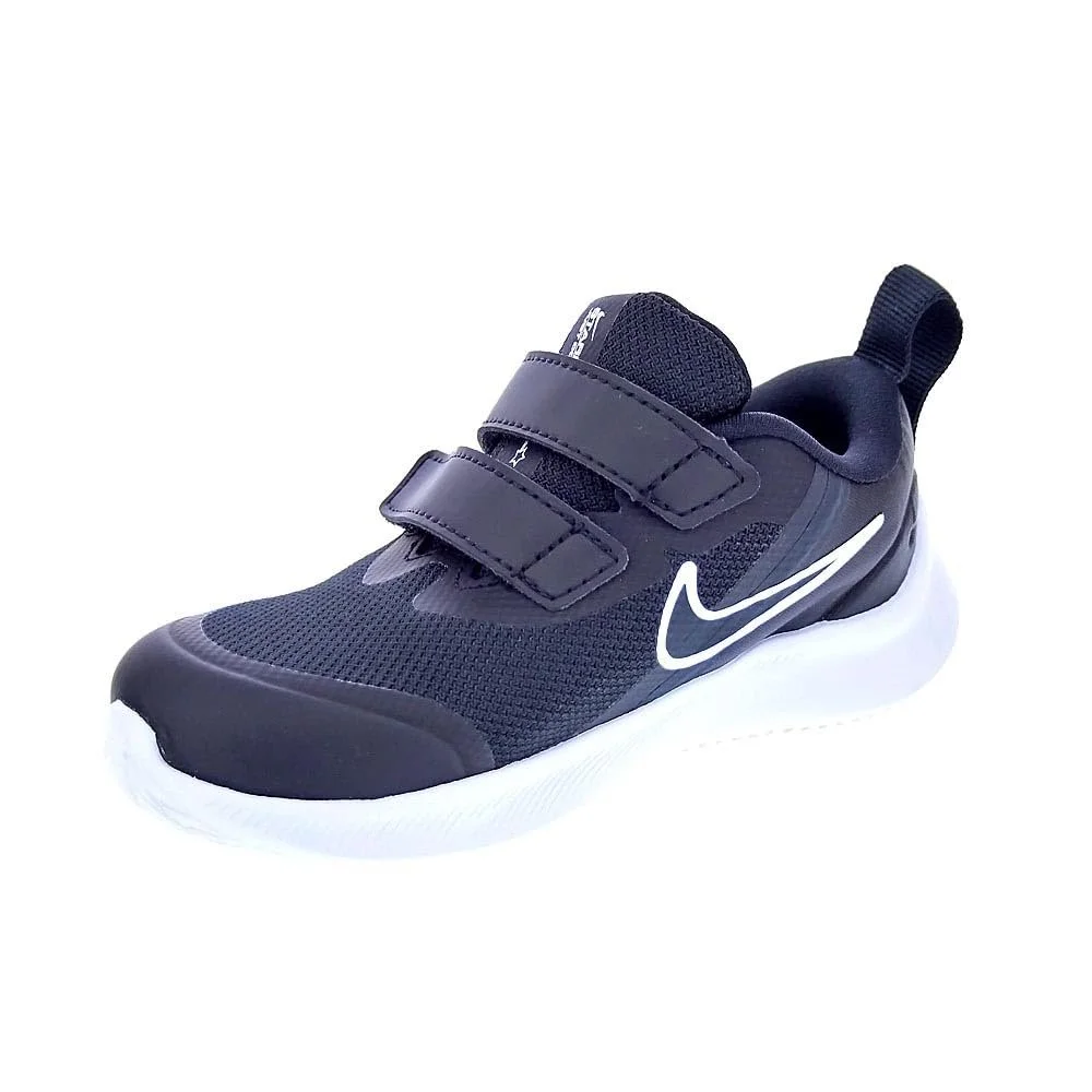 Кроссовки Nike Star Runner 3, унисекс, детские, фото №10