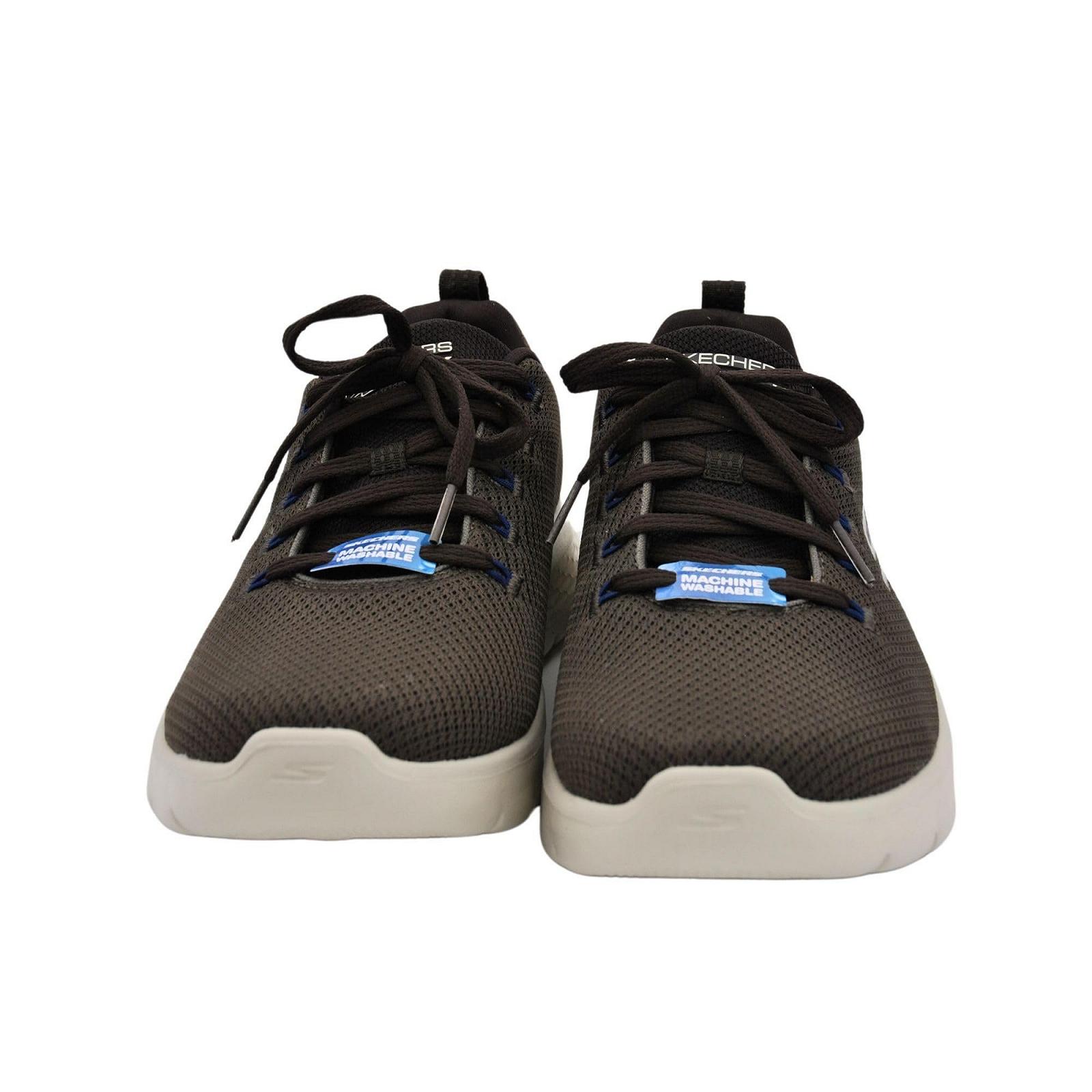 Кросівки Skechers Go Walk Flex Vespid Чоловічі, фото №7