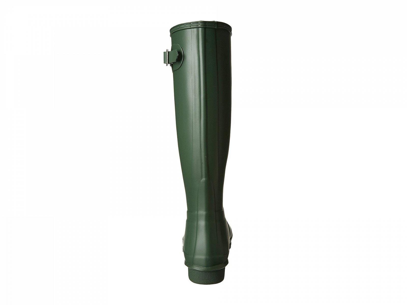 Челси Ботинки резиновые женские HUNTER Org Chelsea Rma Women's Wellington, фото №5