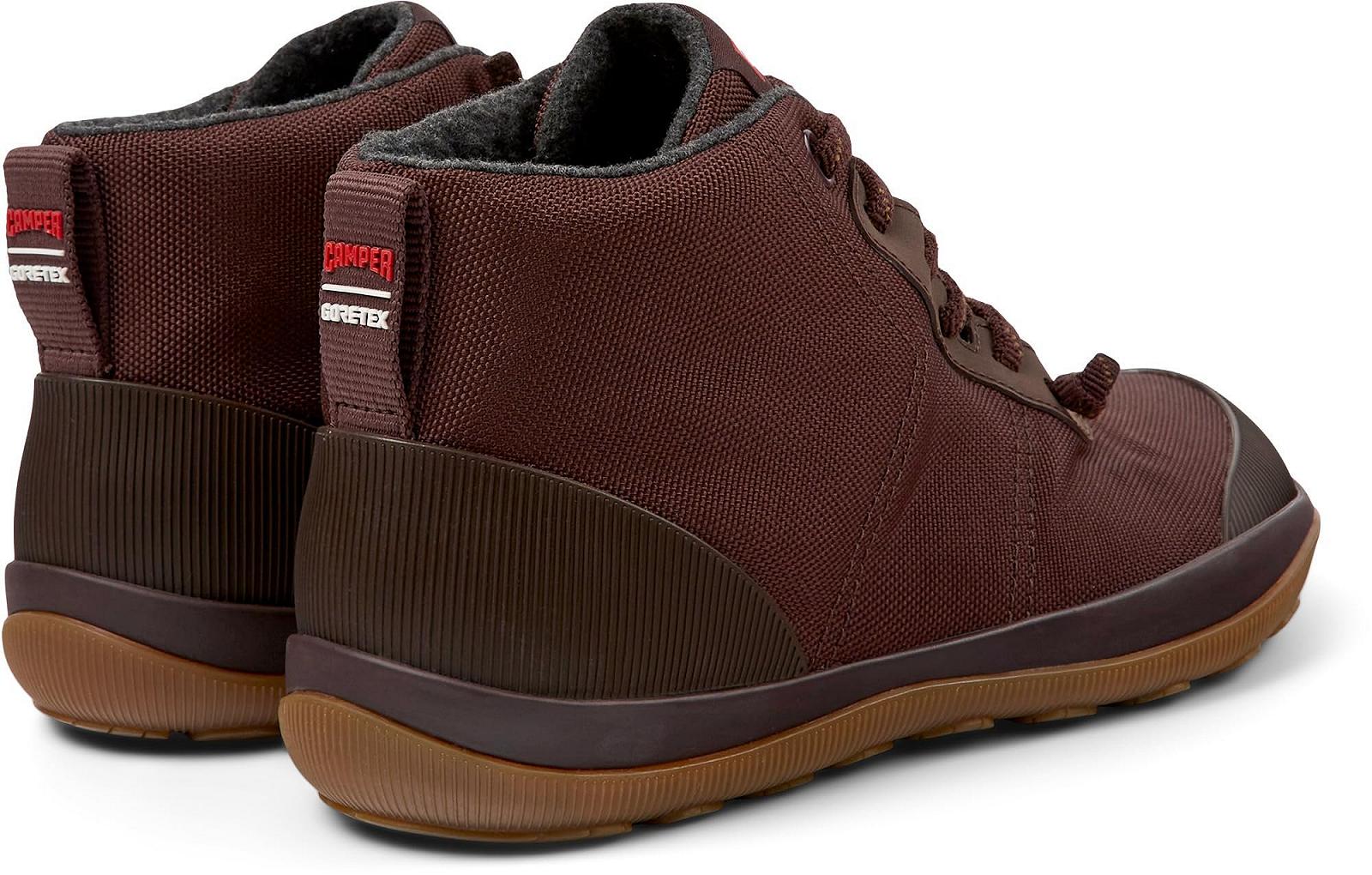 Черевики Camper Peu Pista Gm K300472, фото №4