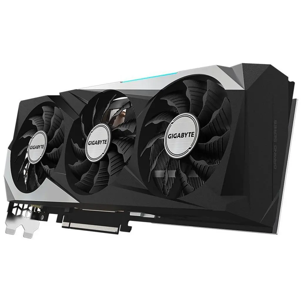 Відеокарта Gigabyte Radeon RX 6900 XT 16Gb GAMING OC (GV-R69XTGAMING OC-16GD), фото №4