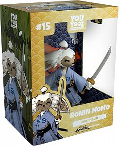Фігурка Youtooz Avatar The Last Airbender Ronin Momo - Фото 1