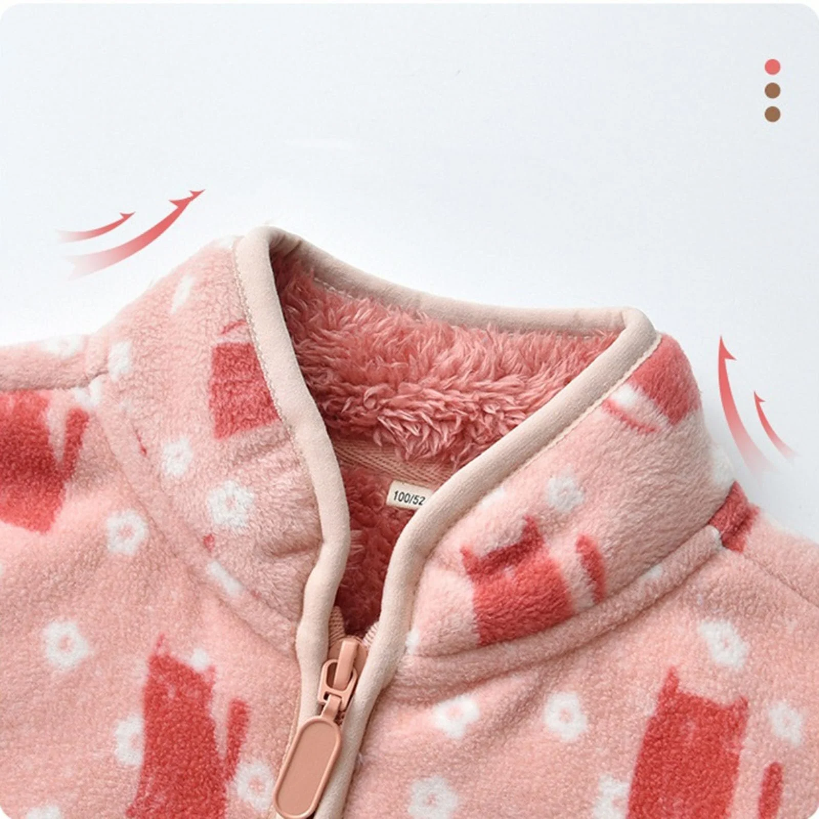 Куртка Saingace Зимняя Подростковая, фото №5