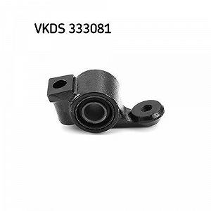 Сайлентблок важеля SKF VKDS 333081 для CITROËN PEUGEOT, передня вісь з обох сторін synthetic.ua - Фото 1