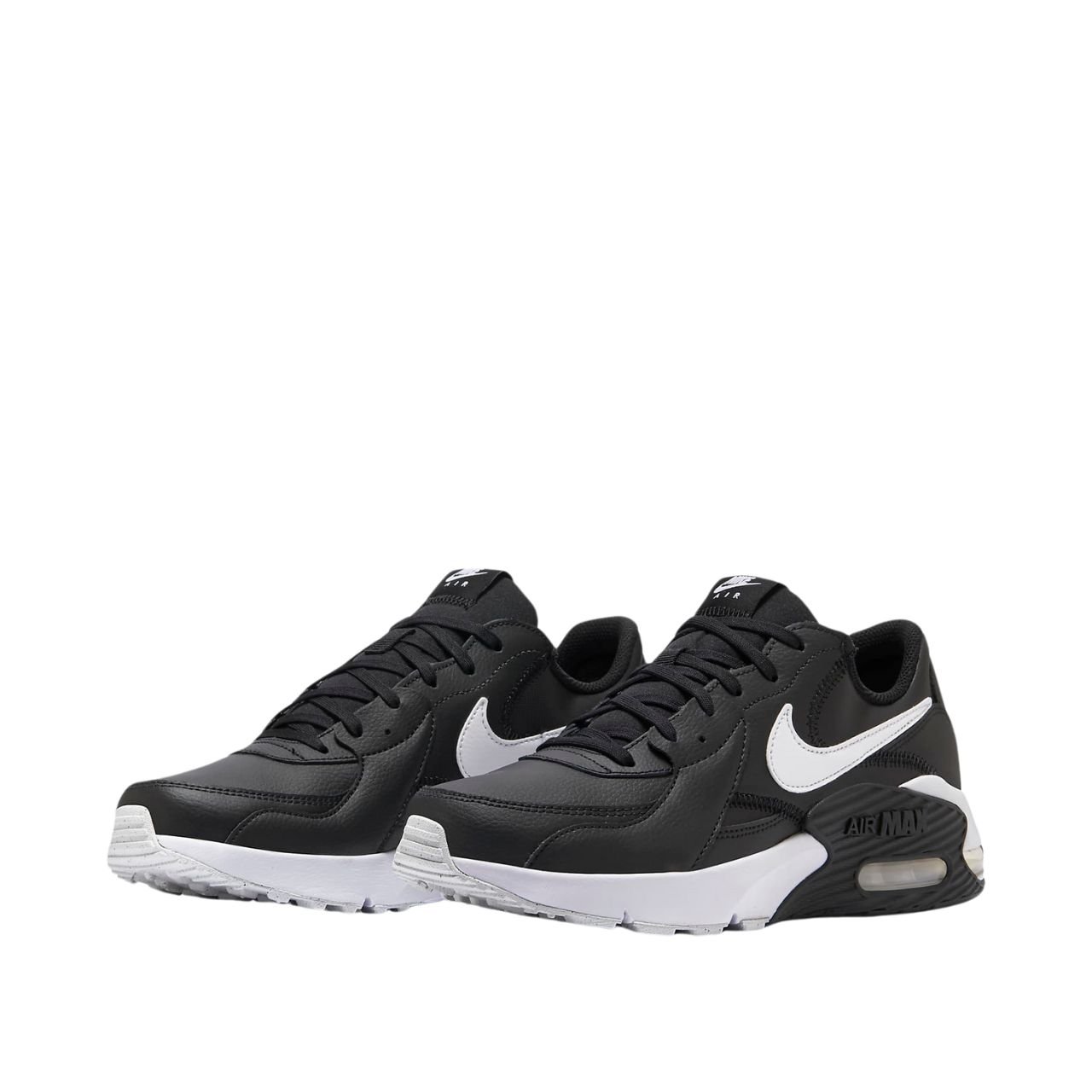 Кросівки NIKE AIR MAX EXCEE LEATHER 43, фото №2