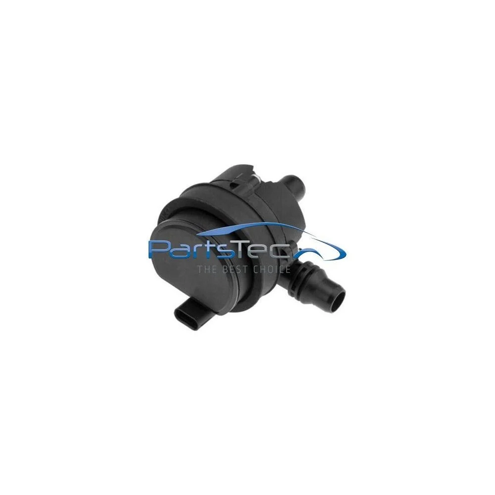 Дополнительный водяной насос PartsTec PTA400-1050 контура охлаждения для BMW, фото №1