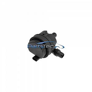 Додатковий водяний насос PartsTec PTA400-1050 контуру охолодження для BMW - Фото 1