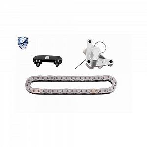 Комплект цепи ГРМ VAICO EXPERT KITS + V25-10002-BEK CITROËN FIAT FORD LANCIA - Фото 1