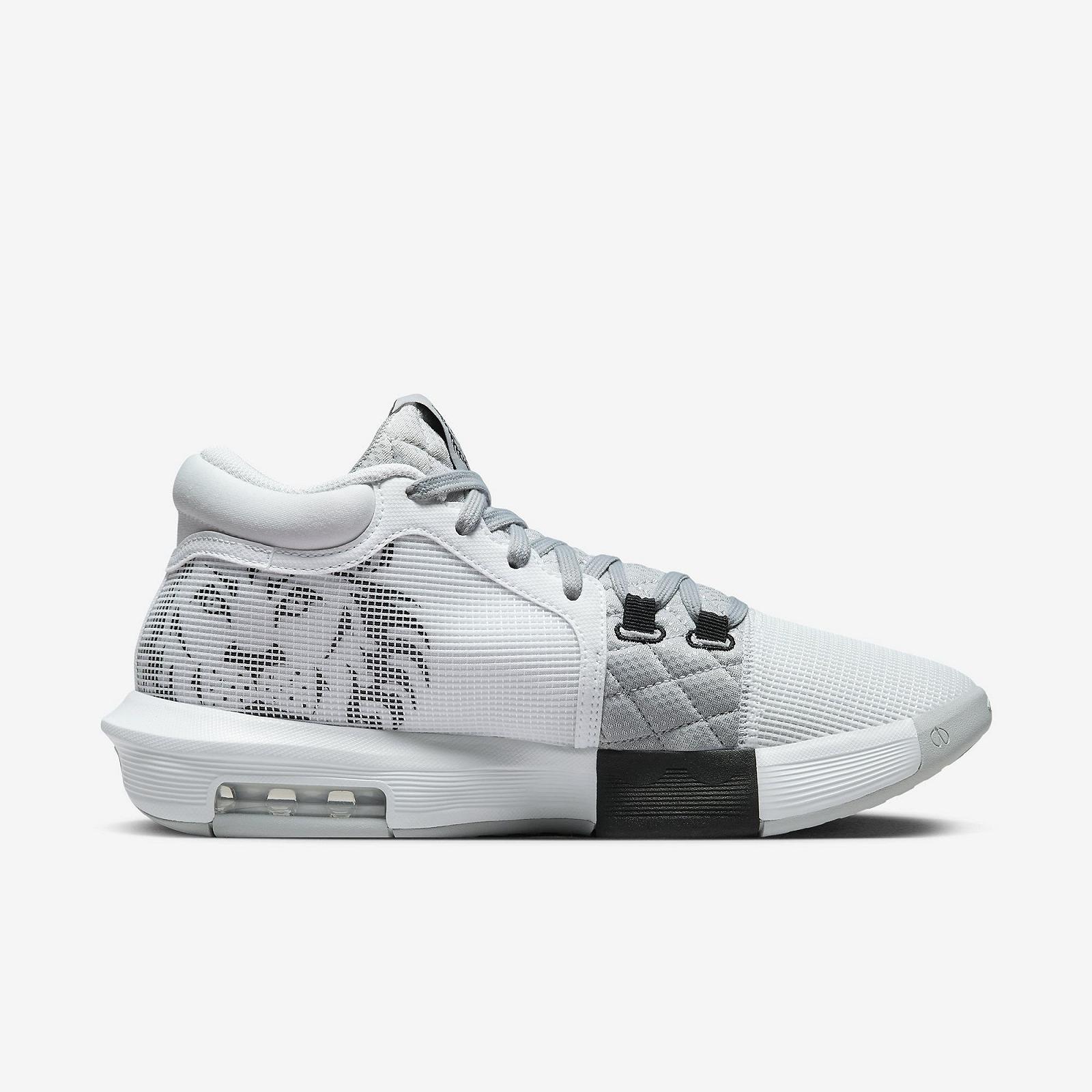 Кроссовки Nike LEBRON WITNESS VIII 44, фото №3