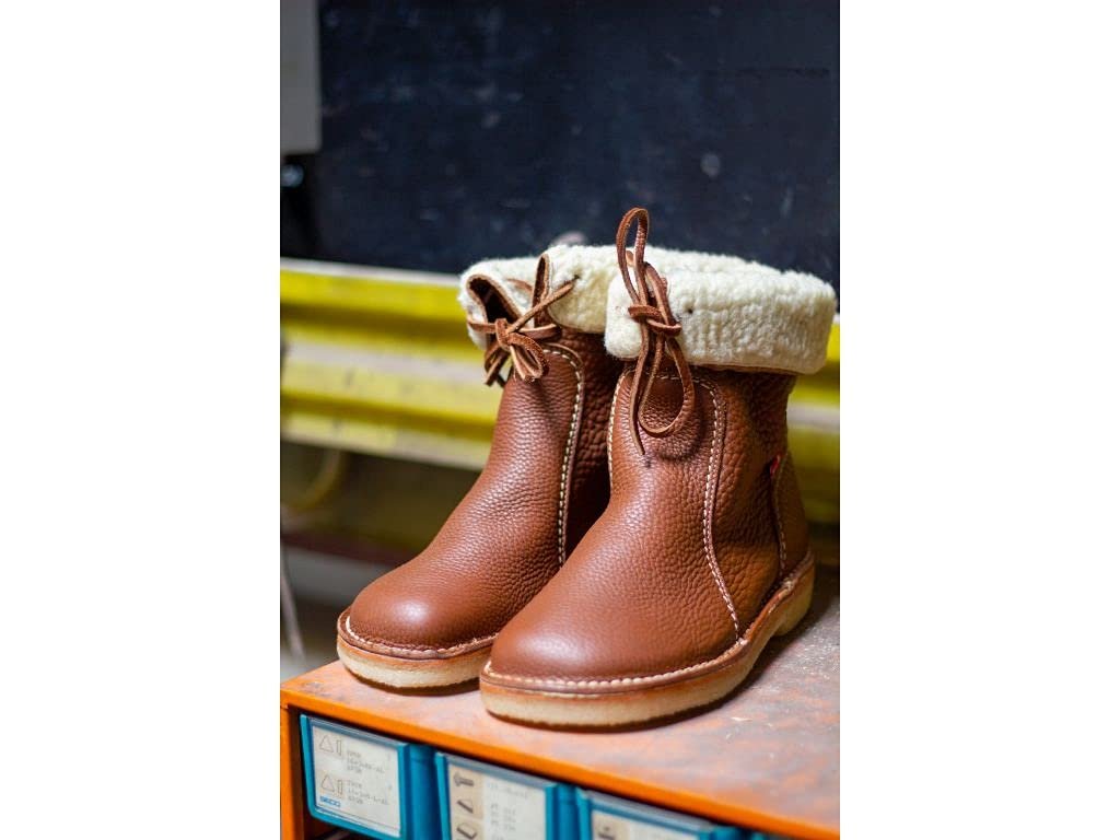 Ботинки Duckfeet Ärhus, фото №6 Ботинки Duckfeet Ärhus, фото №6