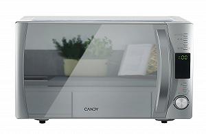 Микроволновая печь CMXG25GDSS Silver - Фото 1