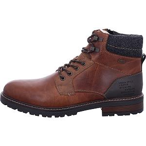 Черевики Rieker 32040 synthetic.ua - Фото 1