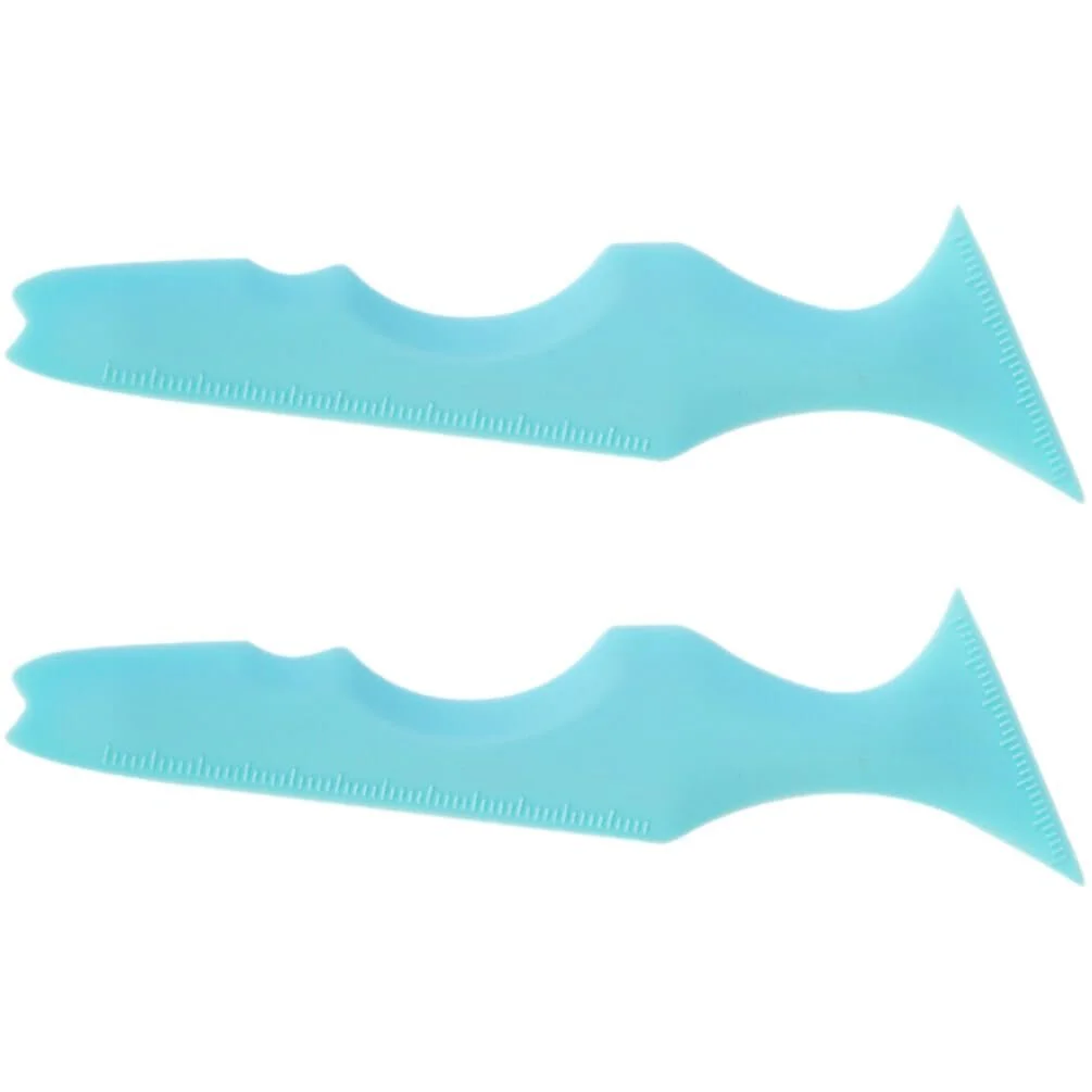 Трафарет для макияжа Gadpiparty силиконовый, фото №1 Трафарет для макияжа Gadpiparty силиконовый, фото №1