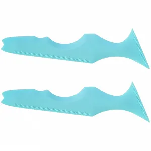 Купить Трафарет для макияжа Gadpiparty силиконовый - Фото 1 Трафарет для макияжа Gadpiparty силиконовый - Фото 1