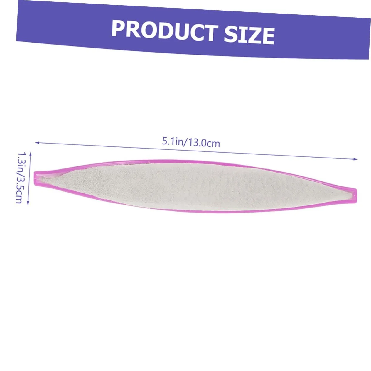 Инструмент для полировки ногтей Healvian, фото №2 Инструмент для полировки ногтей Healvian, фото №2