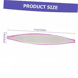 Инструмент для полировки ногтей Healvian цена на synthetic.ua - Фото 1 Инструмент для полировки ногтей Healvian synthetic.ua - Фото 1