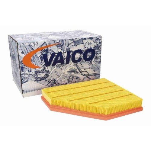 Повітряний фільтр VAICO Green Mobility Parts V20-5163 для BMW TOYOTA, фото №2 Повітряний фільтр VAICO Green Mobility Parts V20-5163 для BMW TOYOTA, фото №2