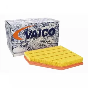 Воздушный фильтр VAICO Green Mobility Parts V20-5163 для BMW TOYOTA synthetic.ua - Фото 1