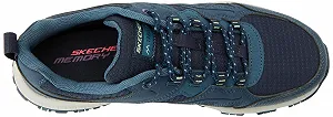 Кроссовки для хайкинга Skechers Hillcrest-pure Escapade женские synthetic.ua - Фото 1