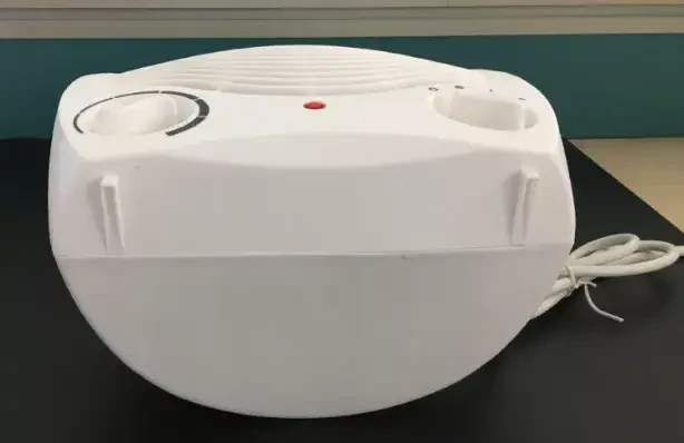 Тепловентилятор Ветродуйчик RAF R.1181, фото №3 Тепловентилятор Ветродуйчик RAF R.1181, фото №3