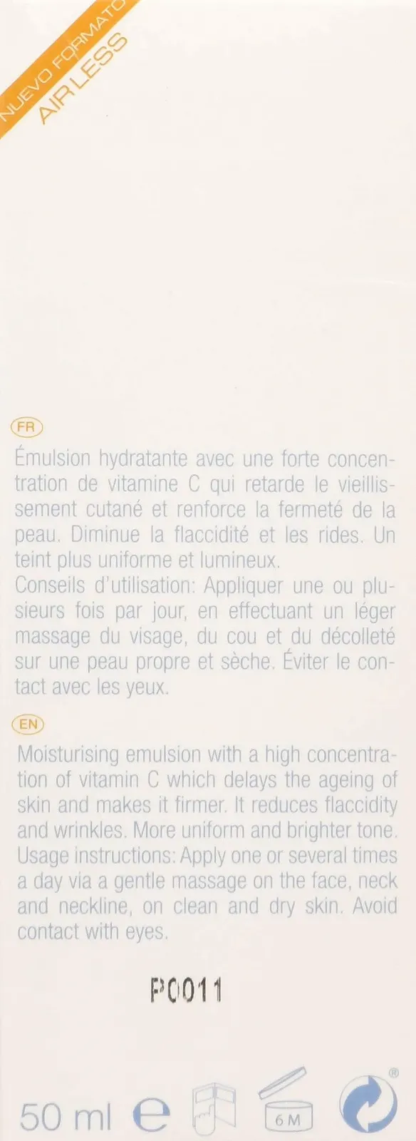 Креми BASIKO 50 мл, фото №3