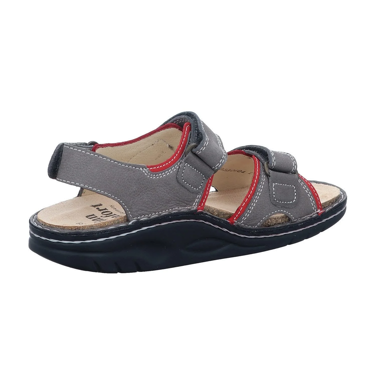 Сандалии Finn Comfort 01561, фото №5