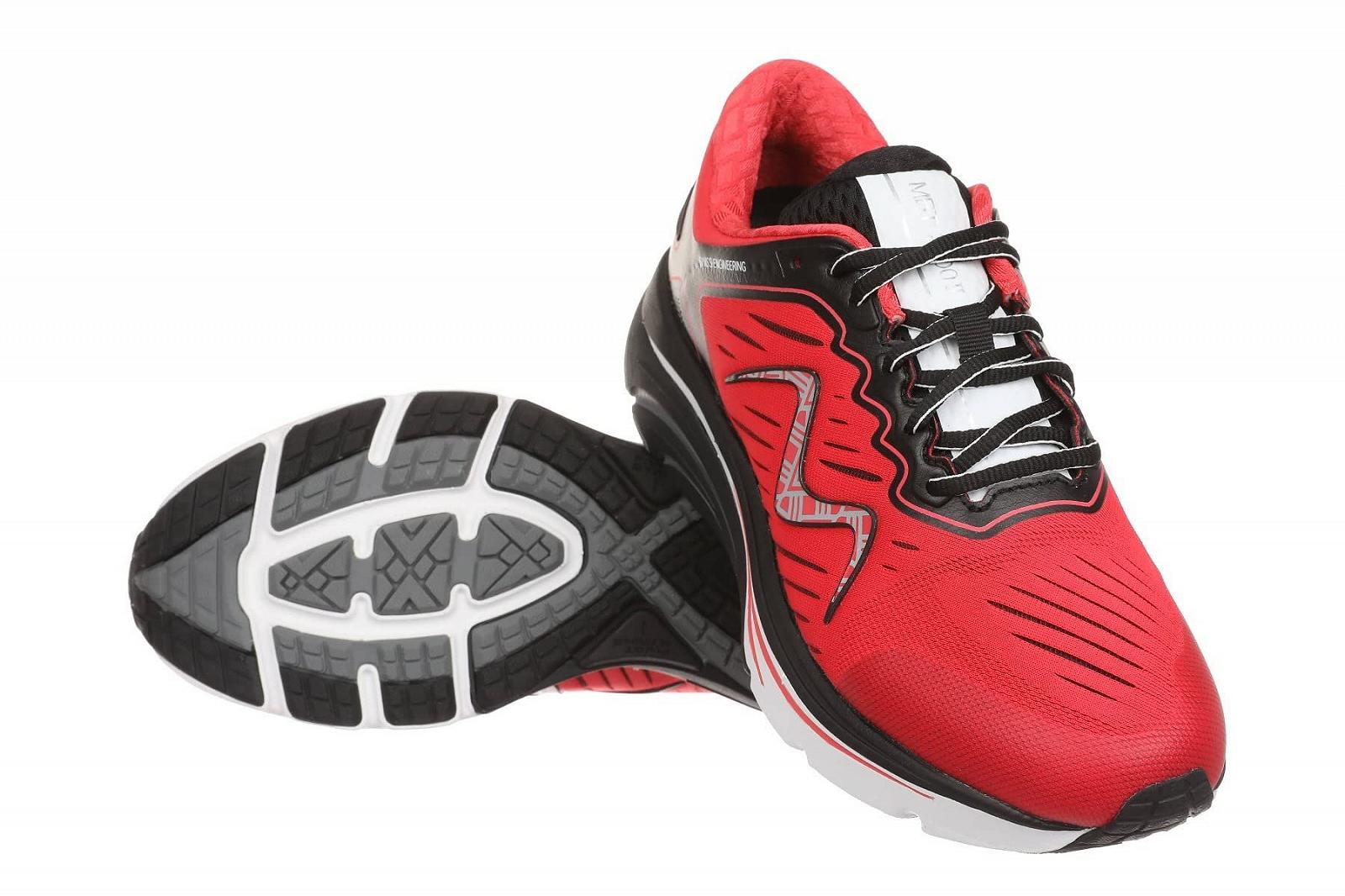 Кроссовки MBT MBT-2000 II LACE UP Мужские, фото №10