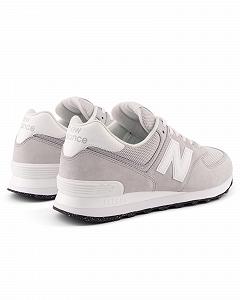 Кроссовки New Balance 574 45 synthetic.ua - Фото 1
