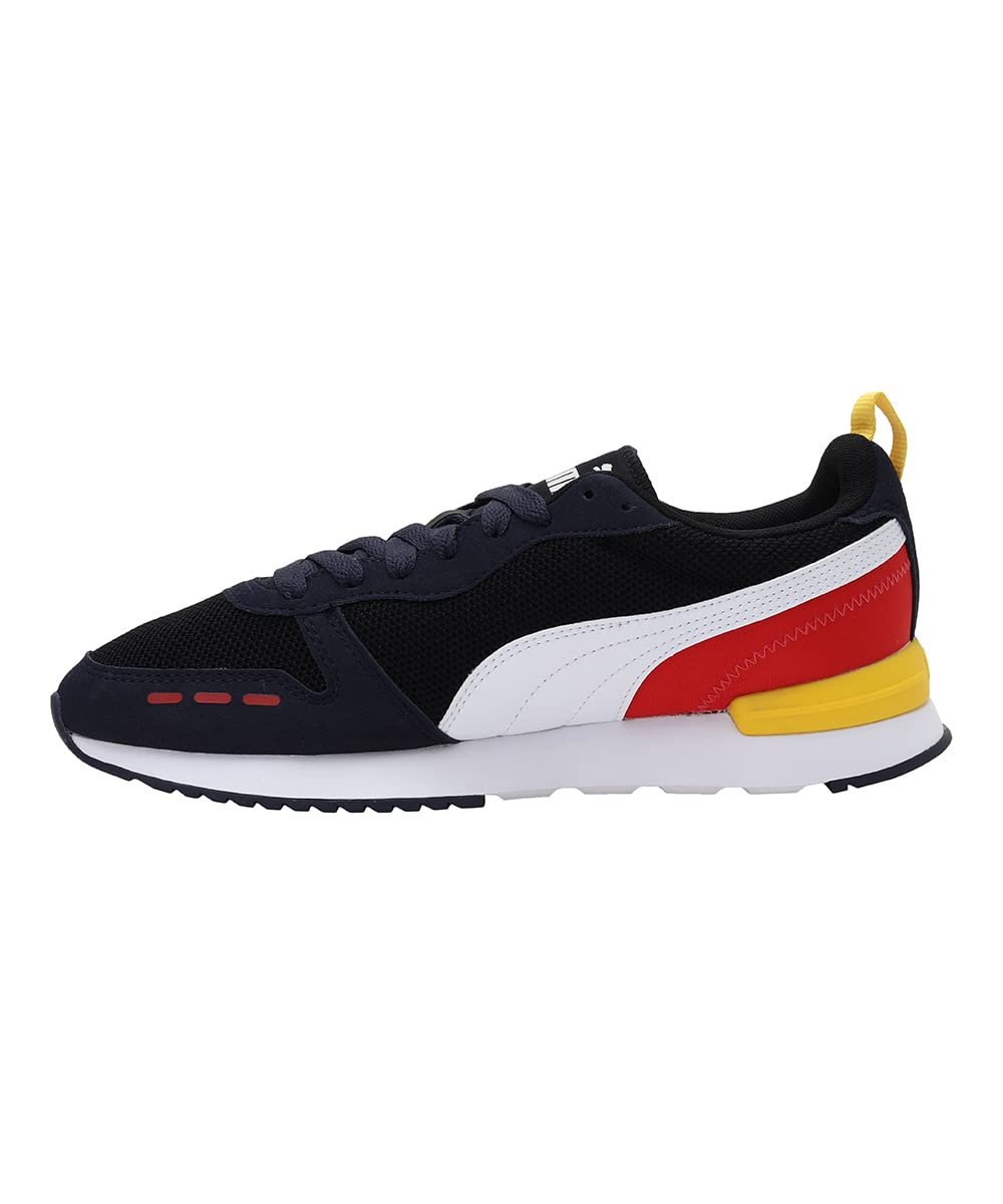 Кросівки Puma R78 Light Athletics Unisex, фото №3