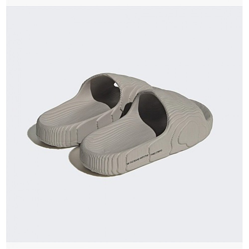 Шлепанцы Adidas ADILETTE 22 38, фото №4