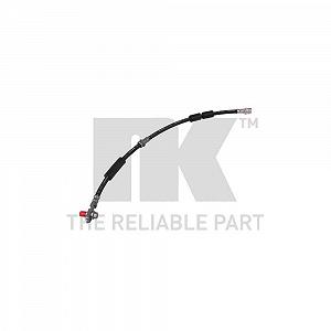 Тормозной шланг NK 8547130 AUDI SEAT SKODA VW, передний мост - Фото 1